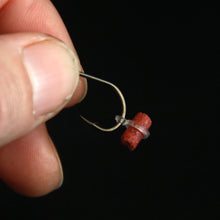 Load image into Gallery viewer, Carp Fishing Pellet Bander Banding Tool & Boilie Bait Elastic Bands Ringe 3-7mm - SAMSFX