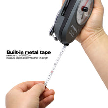 Load image into Gallery viewer, SAMSFX Fishing Mini Fish Lip Grip Gripper Clamp Luggage Travel Mechanical Hanging Scale Pocket Portable Weight Tool Steelyard - SAMSFX