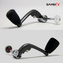 Load image into Gallery viewer, SAMSFX Folding Rotary Fishing Spinning Reel Handle Repair Parts Accessories - SAMSFX