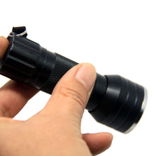 Load image into Gallery viewer, SAMS Fly Tying Kits UV 21 LEDs Light and Clear Cure Glue Syringe Dispenser Tools - SAMSFX