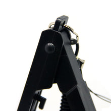 Load image into Gallery viewer, SAMSFX Fishing Gripper w/ Lock Switch Fish Grip Clamp Body Holder Controller Tool - SAMSFX