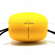 Load image into Gallery viewer, Kayak Drift Anchor Tow Line Nylon Rope with EVA Buoy Stainless Clips Accessory - SAMSFX