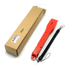 Load image into Gallery viewer, SAMSFX Fishing Gripper w/ Lock Switch Fish Grip Clamp Body Holder Controller Tool - SAMSFX