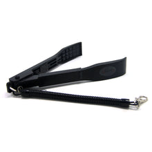 Load image into Gallery viewer, SAMSFX Fishing Gripper w/ Lock Switch Fish Grip Clamp Body Holder Controller Tool - SAMSFX