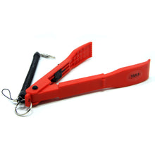 Load image into Gallery viewer, SAMSFX Fishing Gripper w/ Lock Switch Fish Grip Clamp Body Holder Controller Tool - SAMSFX