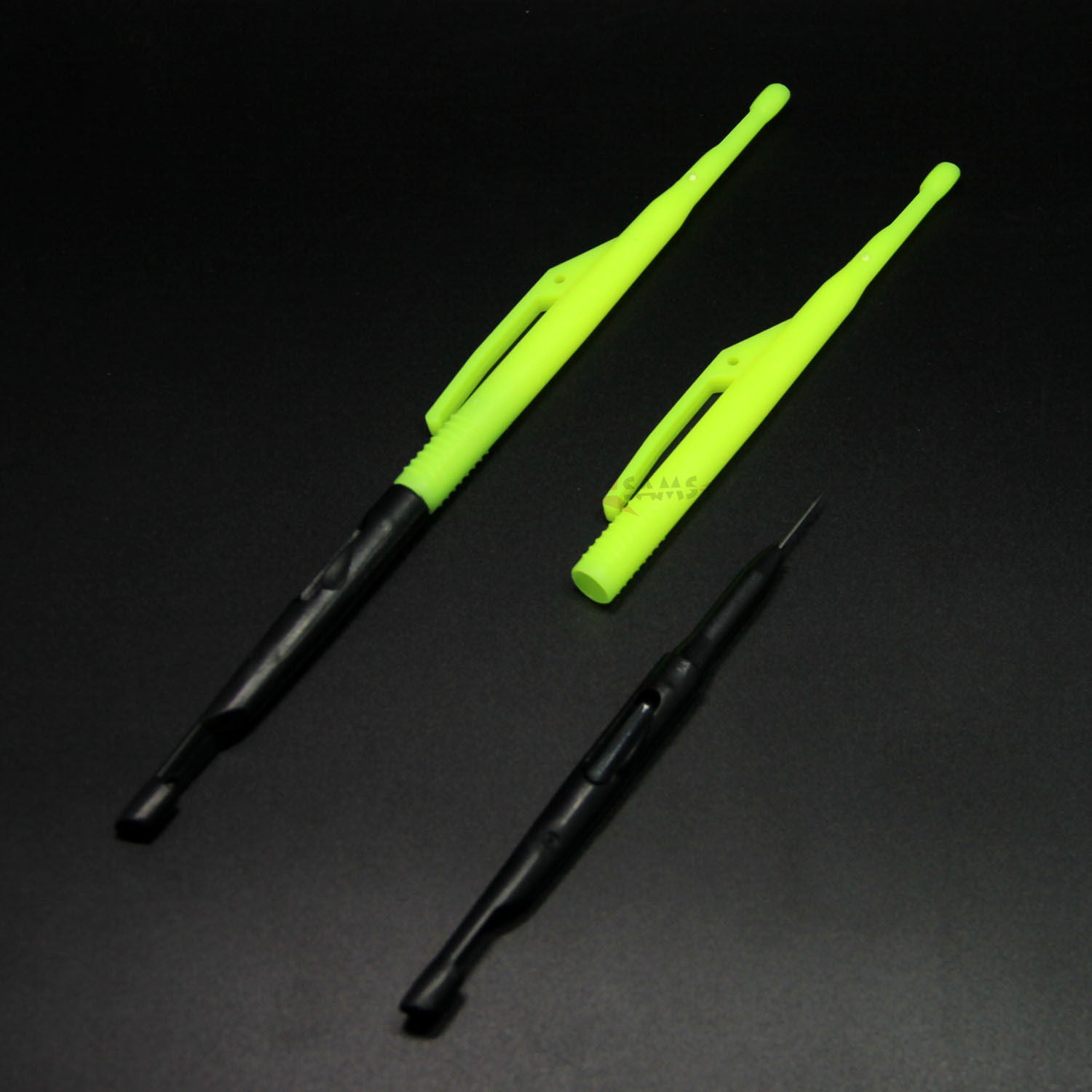 Bob Church Metal Catch & Release Tool – Fly Fishing Disgorger For Trout & More