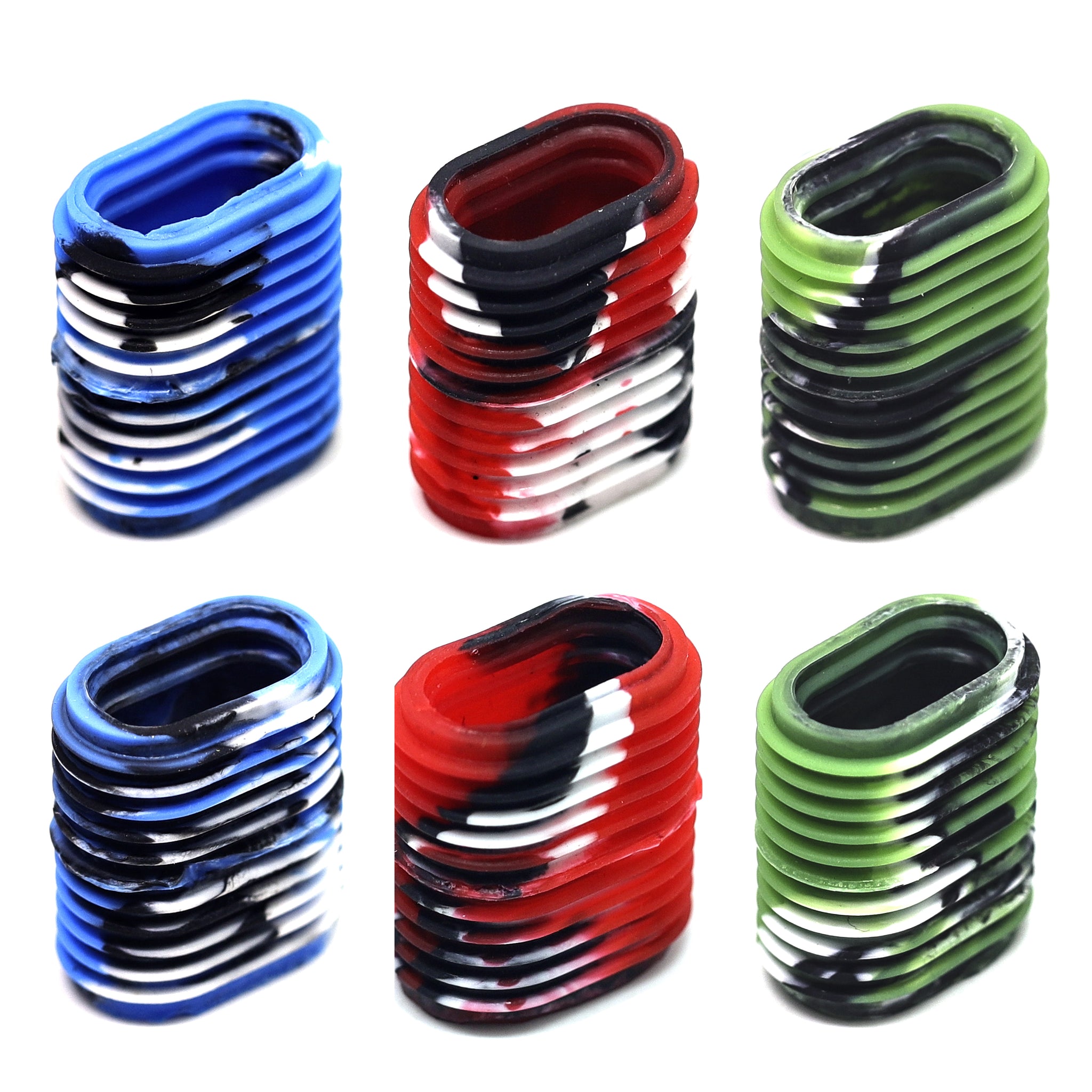 Fishing Spinning Reel Grips Baitcaster Handle Knob Covers – samsfxfishing