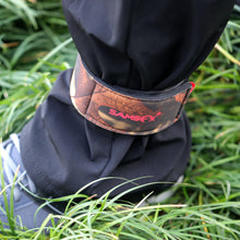 Load image into Gallery viewer, Neoprene Ankle Pant Garters for Waders Fly Fishing Riding 2PCS
