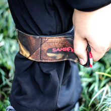 Load image into Gallery viewer, Neoprene Ankle Pant Garters for Waders Fly Fishing Riding 2PCS