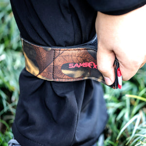 Neoprene Ankle Pant Garters for Waders Fly Fishing Riding 2PCS