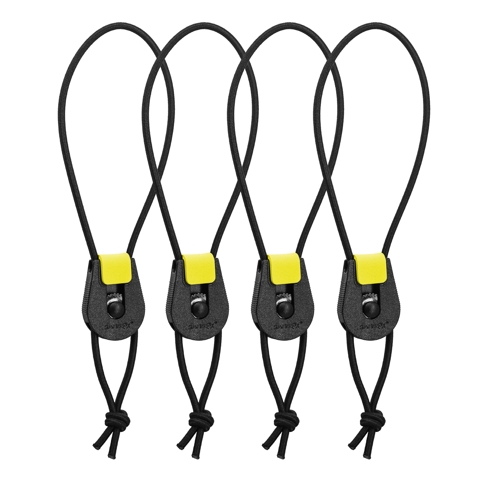 bungee cord type fishing pole ties SAMSFX Quick Fishing Rod Ties Rope Fishing Belts – samsfxfishing