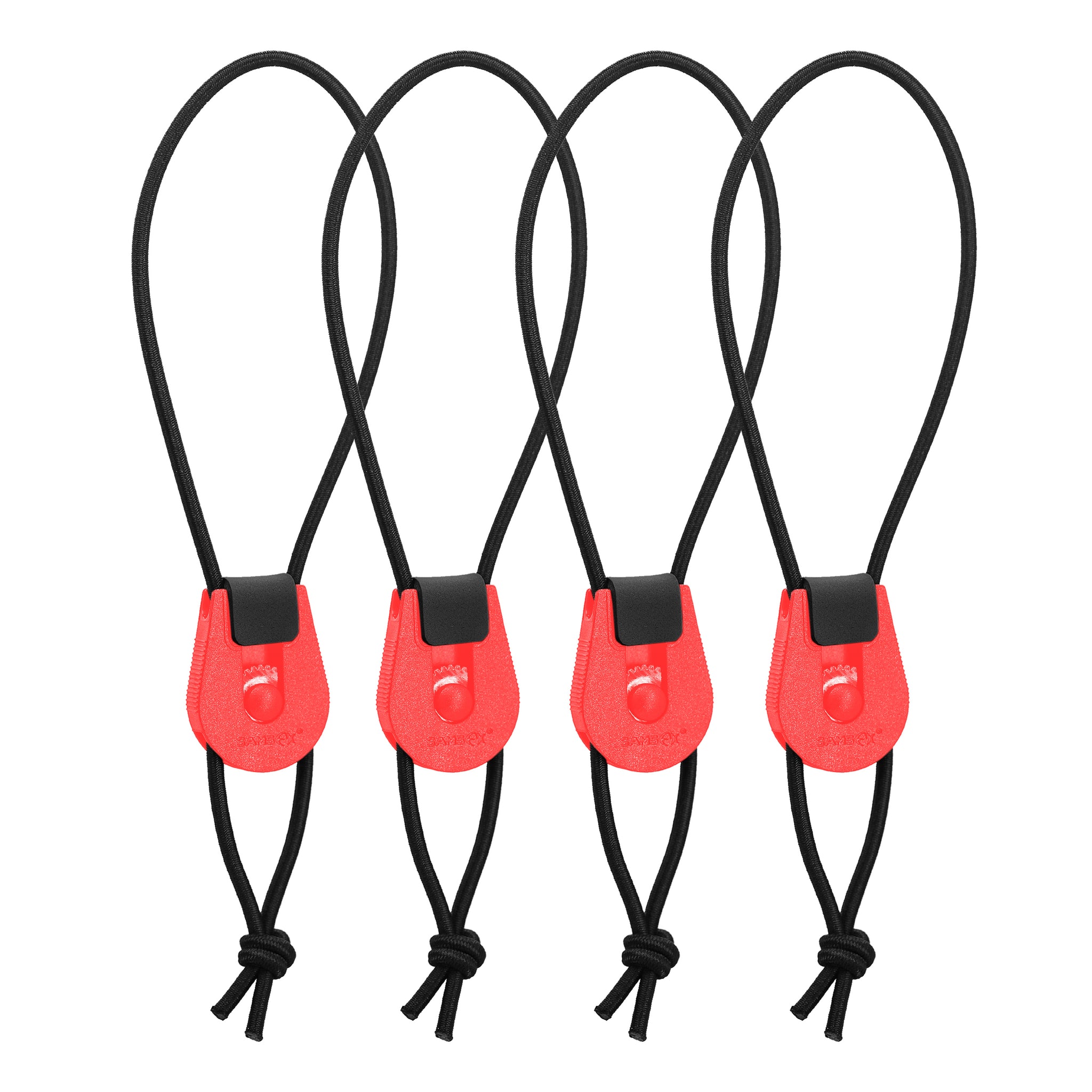 bungee cord type fishing pole ties SAMSFX Quick Fishing Rod Ties Rope Fishing Belts – samsfxfishing