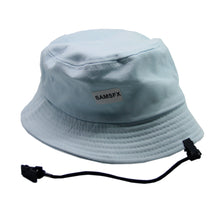 Load image into Gallery viewer, SAMSFX 3pcs x Cap Eyewear Retainer Hat Windproof Clips - SAMSFX