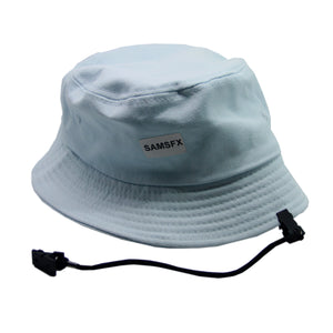 SAMSFX 3pcs x Cap Eyewear Retainer Hat Windproof Clips - SAMSFX