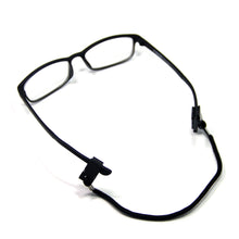 Load image into Gallery viewer, SAMSFX 3pcs x Cap Eyewear Retainer Hat Windproof Clips - SAMSFX