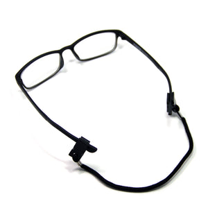 SAMSFX 3pcs x Cap Eyewear Retainer Hat Windproof Clips - SAMSFX