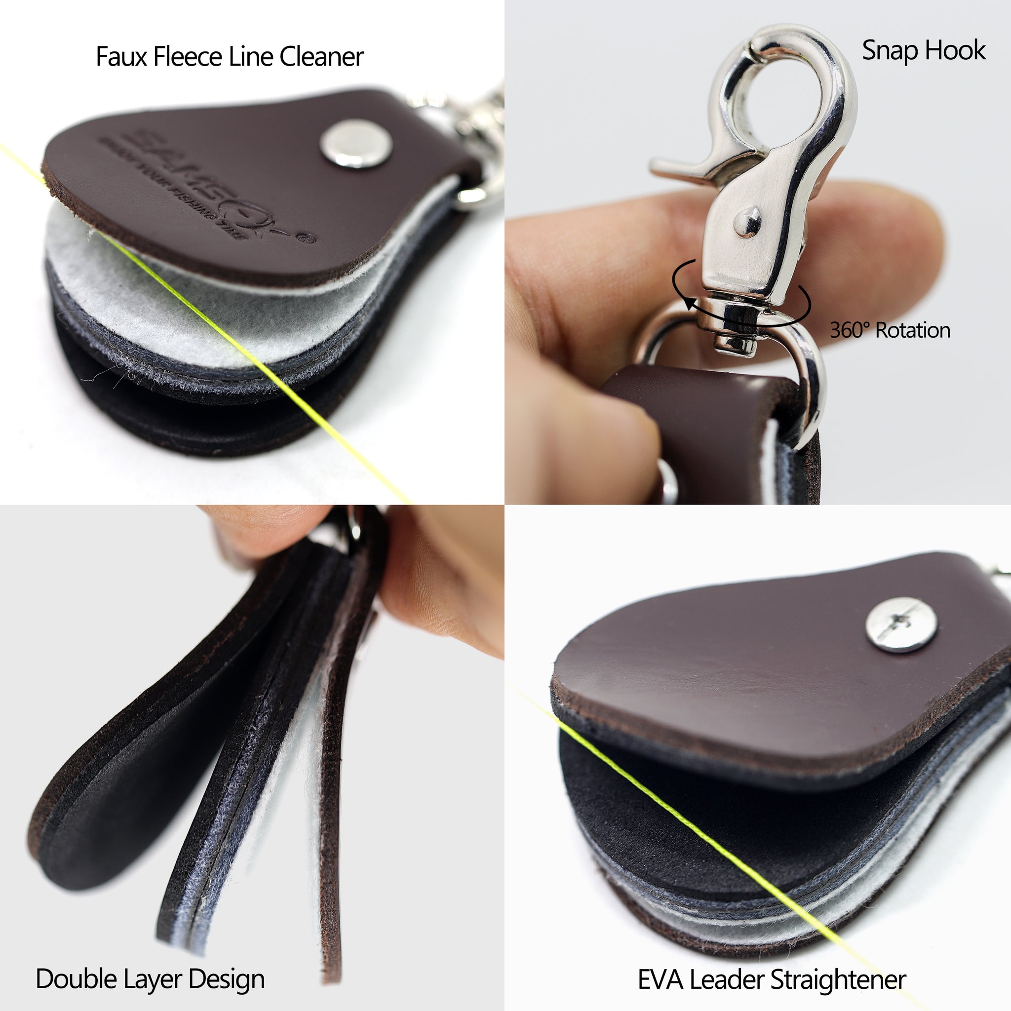 e555034Strike めでたく F FLY FISHING KIT F764-4