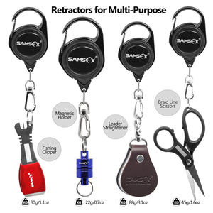 key chain holder clip