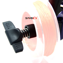 Load image into Gallery viewer, SAMSFX Manual Fishing Line Spooler Spooling New Line to Your Fising Reel - SAMSFX