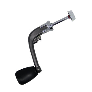 folding shimano spinning reel handle SAMSFX Folding Rotary Fishing Spinning Reel Handle Repair Parts Access – samsfxfishing