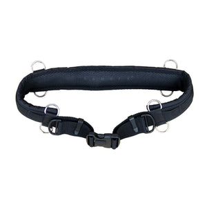 SAMSFX Adjustable Fishing Wader Belt Wading Belts for Surf Casting Kayak - SAMSFX